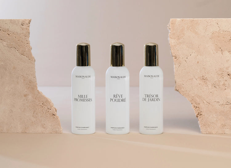 PARFUMS D'AMBIANCE