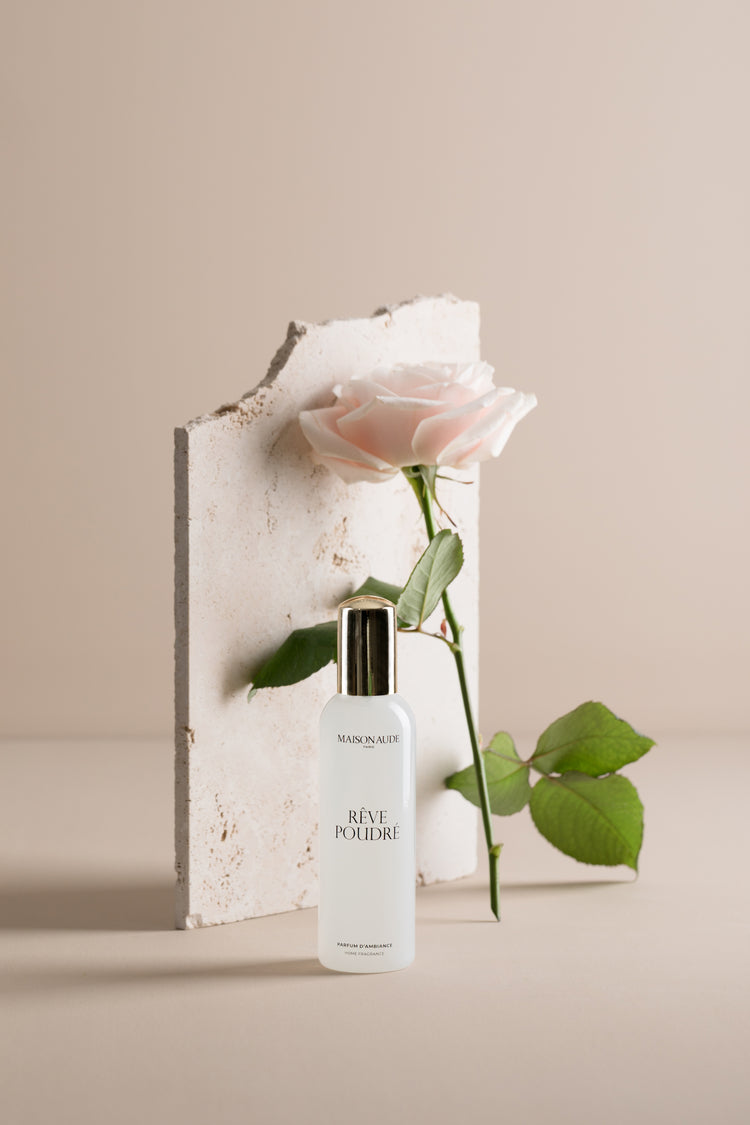 Parfum d'ambiance Maison - 100ml | ARO'MA